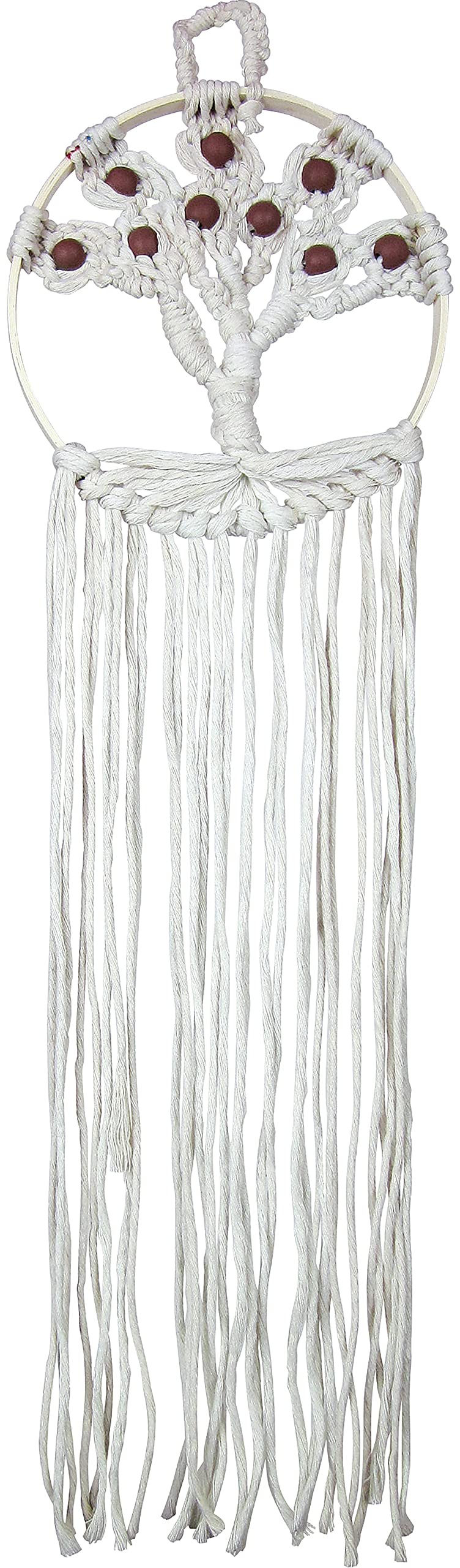 Amazon.com: Design Works Crafts Zen Mac Kit Tree Of Life